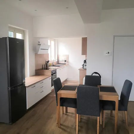 Appartement Grand 2P Vue Seine à Mantes-la-Jolie Extérieur photo
