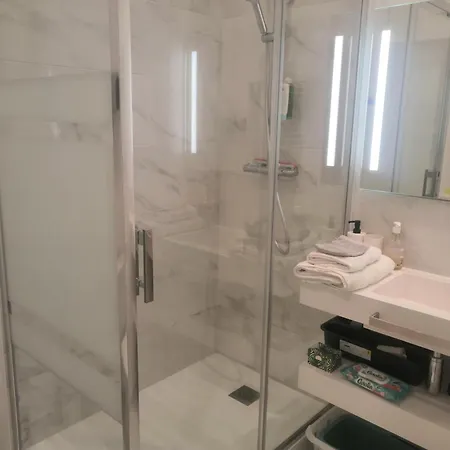 Appartement Grand 2P Vue Seine à Mantes-la-Jolie Extérieur photo